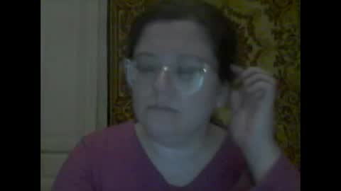 Marina online show from October 2025 07:54:01 PM
