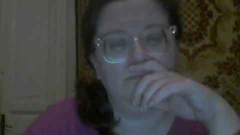 Marina online show from October 2025 10:32:02 PM