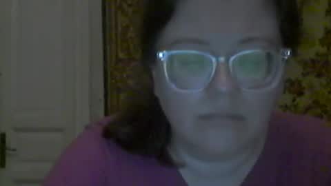 Marina online show from October 2025 08:49:02 PM