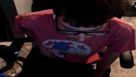 webry online show from January 2026 07:39:01 PM