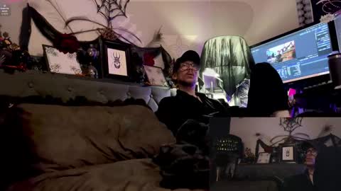 WebzKordz online show from March 2026 01:22:01 AM