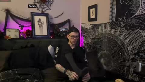 WebzKordz online show from May 2026 11:28:01 AM