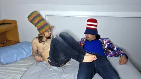 Snapshot of wecum2getdown chatting on March 2026 06:08:01 AM wecum2getdown online show from March 2026 06:08:01 AM