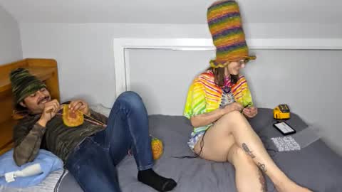 Snapshot of wecum2getdown chatting on March 2026 08:04:02 PM wecum2getdown online show from March 2026 08:04:02 PM