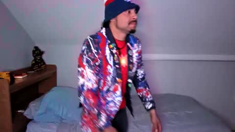 Snapshot of wecum2getdown chatting on March 2026 12:05:01 AM wecum2getdown online show from March 2026 12:05:01 AM