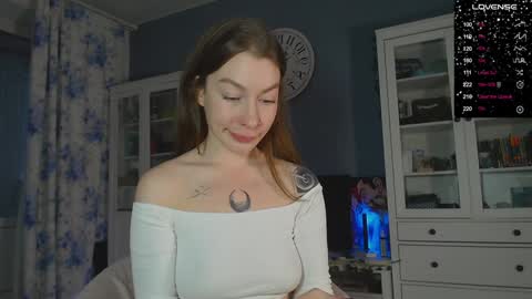 Snapshot of weed_princesss chatting on January 2025 01:25:02 PM  moon  online show from January 2025 01:25:02 PM