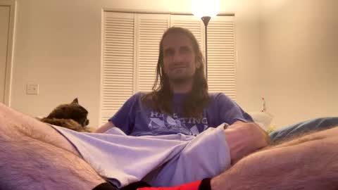 Snapshot of weedwacker43 chatting on January 2025 01:26:01 AM weedwacker43 online show from January 2025 01:26:01 AM