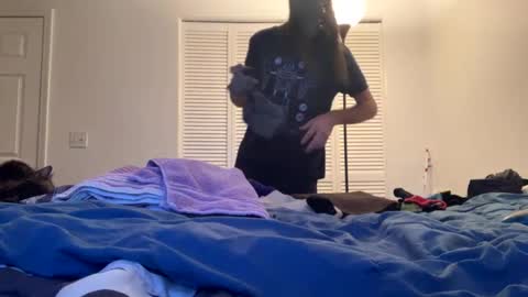 Snapshot of weedwacker43 chatting on January 2025 01:41:02 AM weedwacker43 online show from January 2025 01:41:02 AM