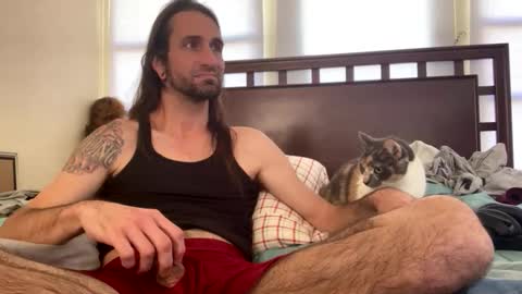 weedwacker43 online show from February 2026 09:24:01 PM