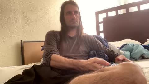 Snapshot of weedwacker43 chatting on April 2026 02:36:02 PM weedwacker43 online show from April 2026 02:36:02 PM