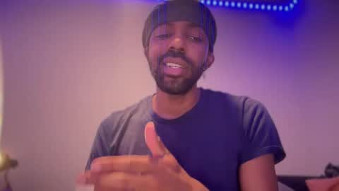 Langston online show from March 2025 07:57:02 AM