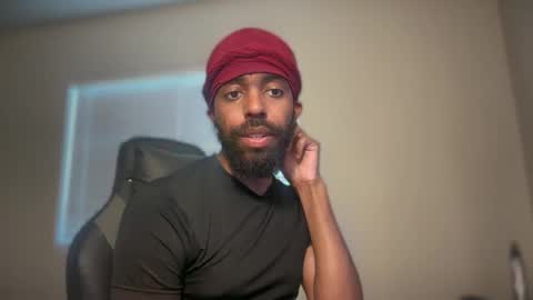 Snapshot of wellpackaged_ chatting on May 2026 08:26:02 PM Langston online show from May 2026 08:26:02 PM