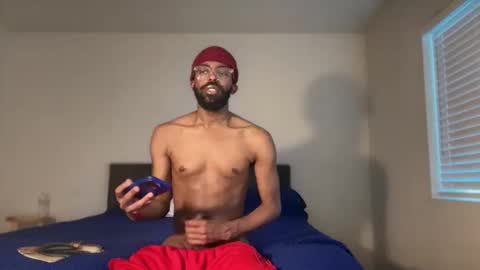 Snapshot of wellpackaged_ chatting on May 2026 04:58:01 PM Langston online show from May 2026 04:58:01 PM