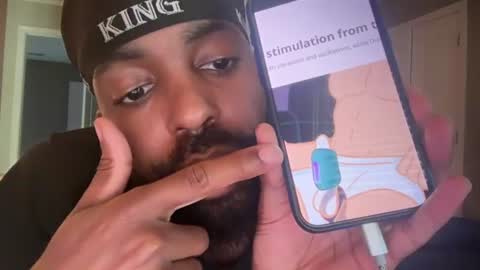 Snapshot of wellpackaged_ chatting on June 2026 05:11:02 PM Langston online show from June 2026 05:11:02 PM