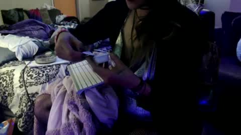 RiZZA and MiKE online show from January 2025 01:06:01 AM