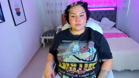 Snapshot of wen_jones chatting on March 2026 08:23:01 PM wen_jones online show from March 2026 08:23:01 PM