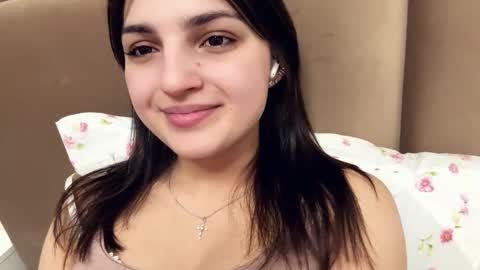 Kiki online show from March 2026 09:31:01 PM