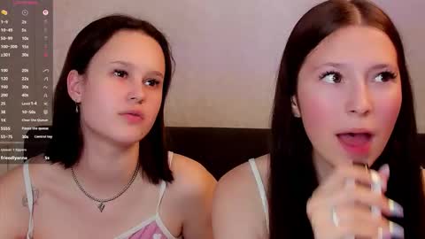 Nora online show from October 2025 07:24:01 PM