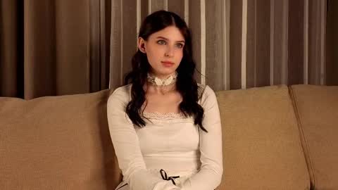 Kristin online show from March 2026 12:27:02 PM