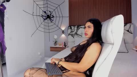 Wendolyn online show from October 2025 01:55:02 PM