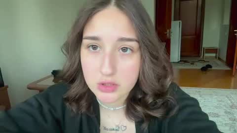 Snapshot of wendolynmusil chatting on May 2026 02:26:01 PM Anna online show from May 2026 02:26:01 PM