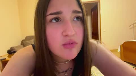 Snapshot of wendolynmusil chatting on May 2026 03:31:02 PM Anna online show from May 2026 03:31:02 PM