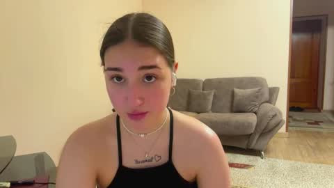 Snapshot of wendolynmusil chatting on May 2026 03:41:02 PM Anna online show from May 2026 03:41:02 PM