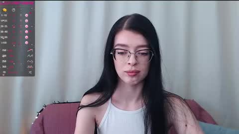 Snapshot of wendy_addams chatting on February 2025 12:04:02 PM Wendy online show from February 2025 12:04:02 PM