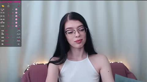 Snapshot of wendy_addams chatting on February 2025 11:35:02 AM Wendy online show from February 2025 11:35:02 AM