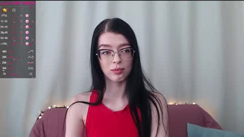 Snapshot of wendy_addams chatting on February 2025 12:13:02 PM Wendy online show from February 2025 12:13:02 PM