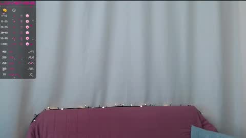 Snapshot of wendy_addams chatting on February 2025 12:02:02 PM Wendy online show from February 2025 12:02:02 PM