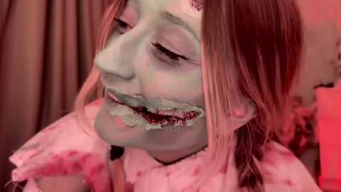 Daisy    online show from October 2025 03:46:02 PM