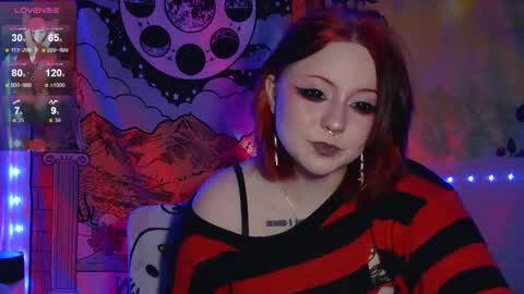 Wendy online show from November 2025 11:18:02 PM