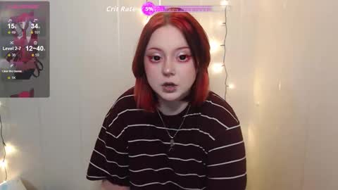 Wendy online show from December 2025 03:34:01 AM