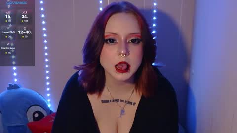 Wendy online show from February 2026 08:38:01 PM