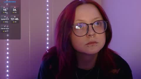 Wendy online show from March 2026 09:51:01 PM