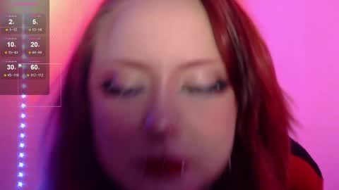 Snapshot of wendy_u_okay chatting on April 2026 08:33:02 PM Wendy online show from April 2026 08:33:02 PM