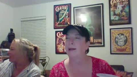Snapshot of wendycu chatting on December 2024 05:17:01 AM WendyCU online show from December 2024 05:17:01 AM