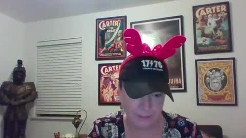 Snapshot of wendycu chatting on December 2024 05:37:01 AM WendyCU online show from December 2024 05:37:01 AM