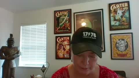 Snapshot of wendycu chatting on January 2025 03:51:02 PM WendyCU online show from January 2025 03:51:02 PM