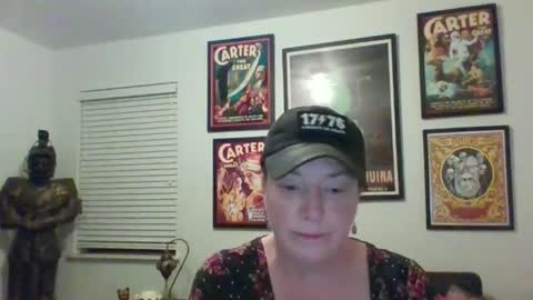 Snapshot of wendycu chatting on January 2025 04:00:02 AM WendyCU online show from January 2025 04:00:02 AM