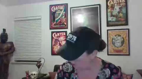 Snapshot of wendycu chatting on January 2025 04:55:01 AM WendyCU online show from January 2025 04:55:01 AM