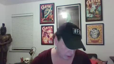 Snapshot of wendycu chatting on January 2025 03:24:02 AM WendyCU online show from January 2025 03:24:02 AM