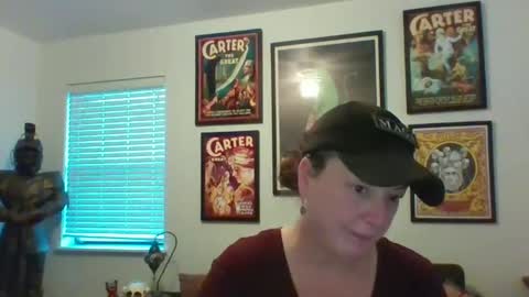Snapshot of wendycu chatting on January 2025 11:48:01 PM WendyCU online show from January 2025 11:48:01 PM