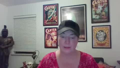 Snapshot of wendycu chatting on January 2025 09:02:01 AM WendyCU online show from January 2025 09:02:01 AM
