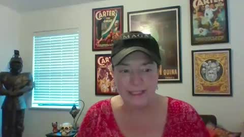 Snapshot of wendycu chatting on January 2025 10:56:01 PM WendyCU online show from January 2025 10:56:01 PM