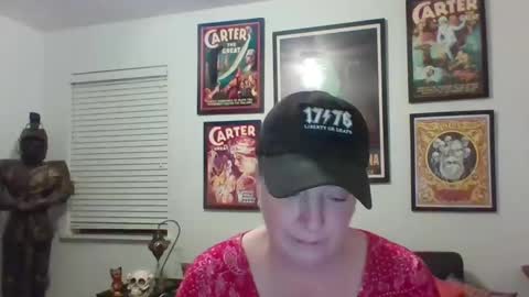 Snapshot of wendycu chatting on February 2025 03:46:02 AM WendyCU online show from February 2025 03:46:02 AM