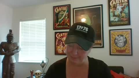 Snapshot of wendycu chatting on February 2025 07:21:01 PM WendyCU online show from February 2025 07:21:01 PM