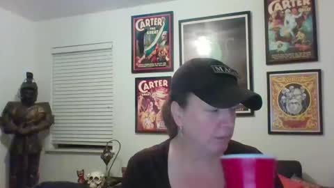 Snapshot of wendycu chatting on February 2025 04:37:02 AM WendyCU online show from February 2025 04:37:02 AM