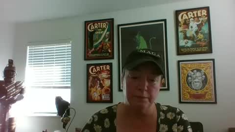 Snapshot of wendycu chatting on March 2025 02:56:01 PM WendyCU online show from March 2025 02:56:01 PM